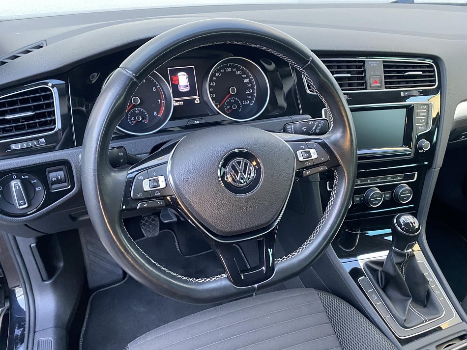 Volkswagen Golf 1.4TSi CUP