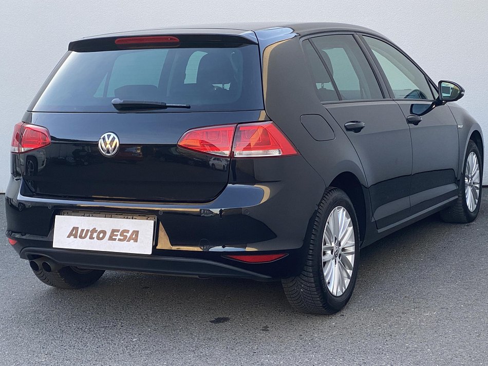 Volkswagen Golf 1.4TSi CUP