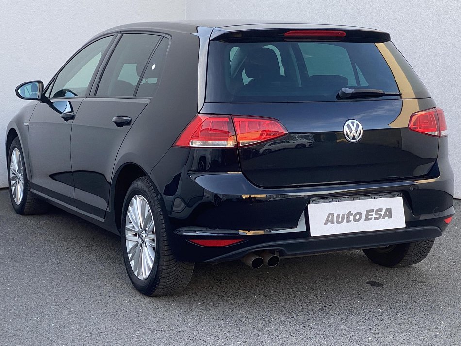 Volkswagen Golf 1.4TSi CUP