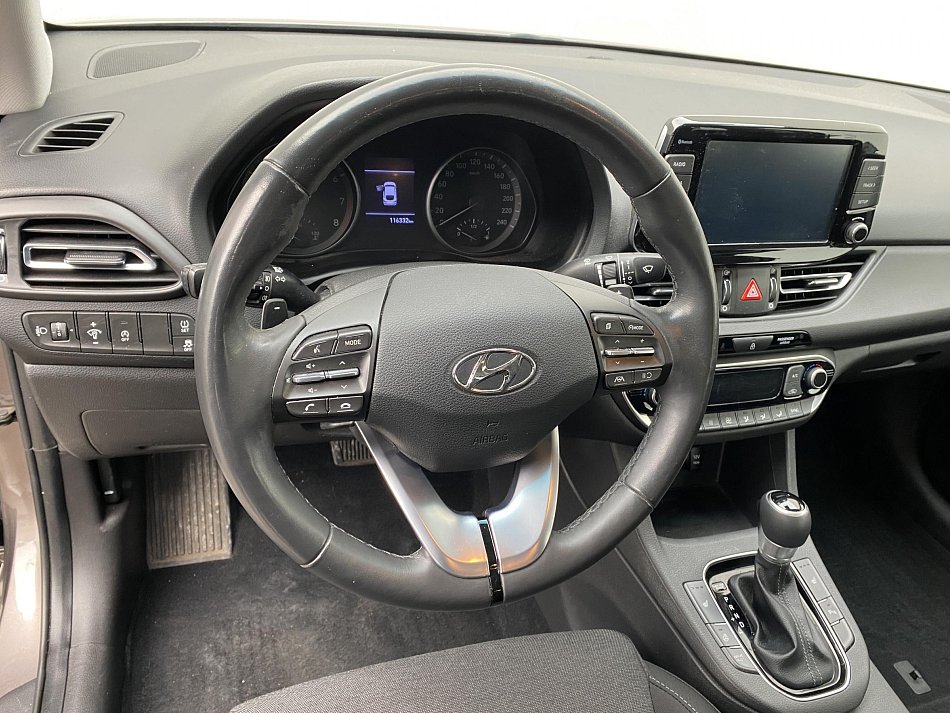 Hyundai I30 1.0 T-GDi Smart