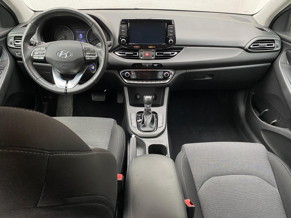 Hyundai I30 1.0 T-GDi Smart