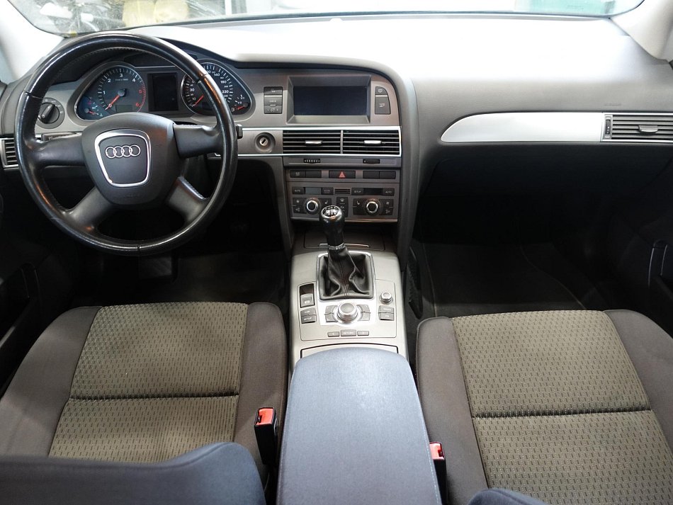 Audi A6 2.0 TDI 