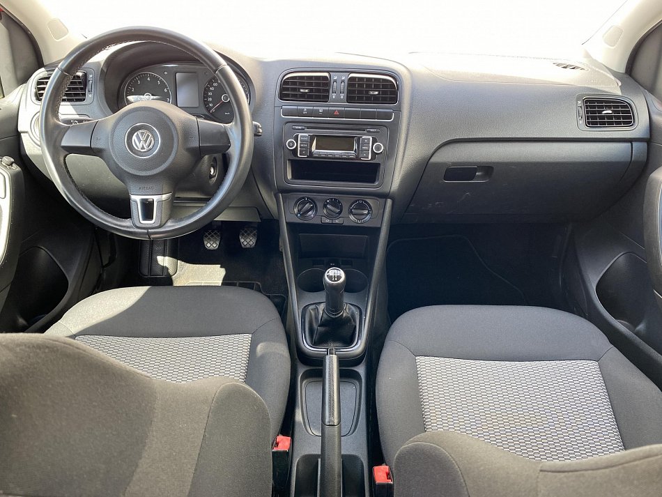 Volkswagen Polo 1.2 TSi Trendline