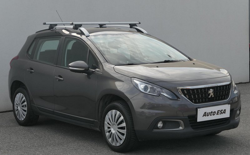 Peugeot 2008 1.2PT 