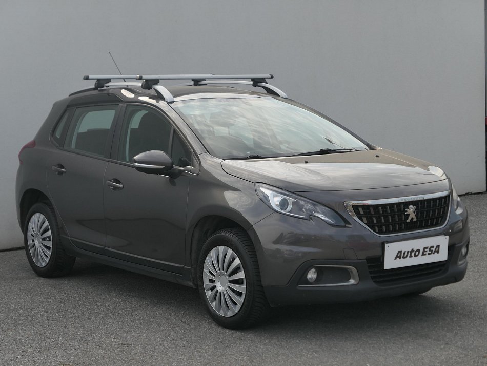 Peugeot 2008 1.2PT 