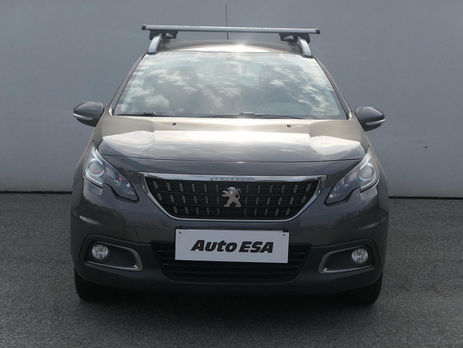 Peugeot 2008 1.2PT 