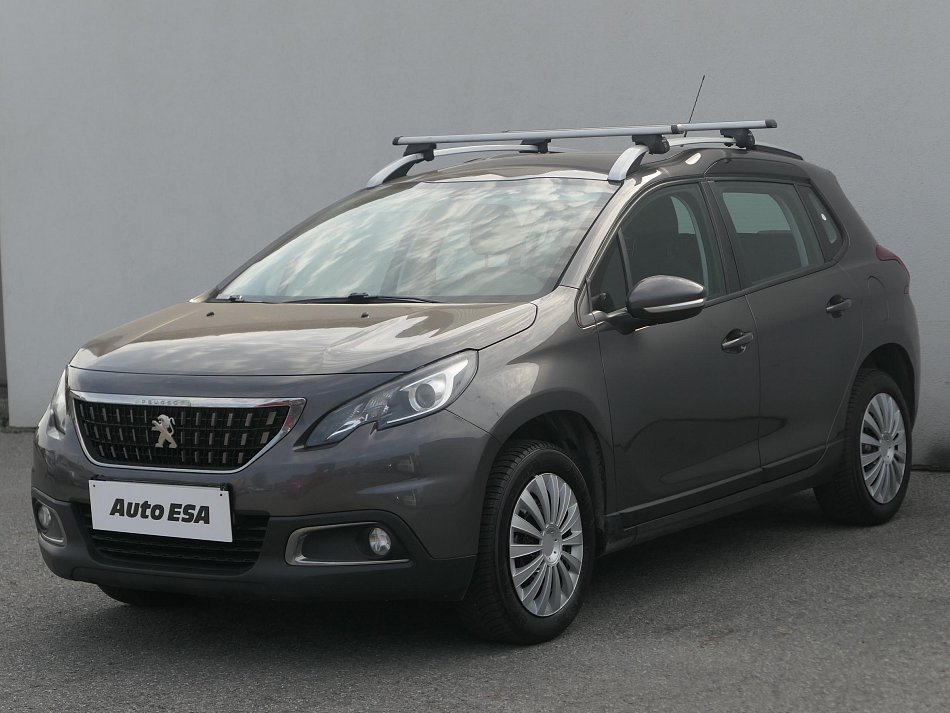 Peugeot 2008 1.2PT 