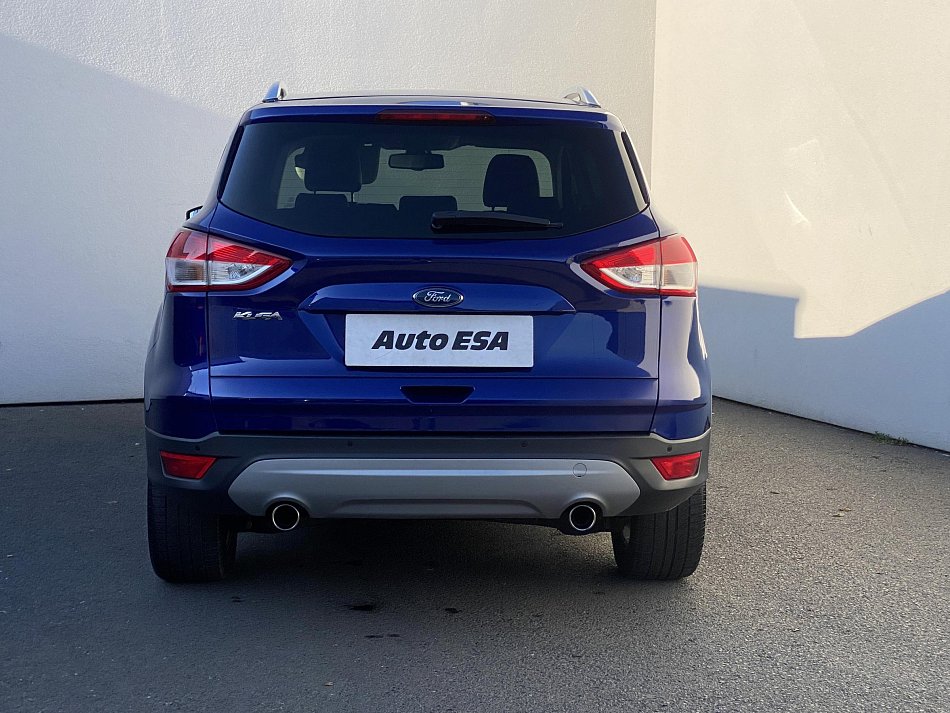 Ford Kuga 1.5 EB Titanium