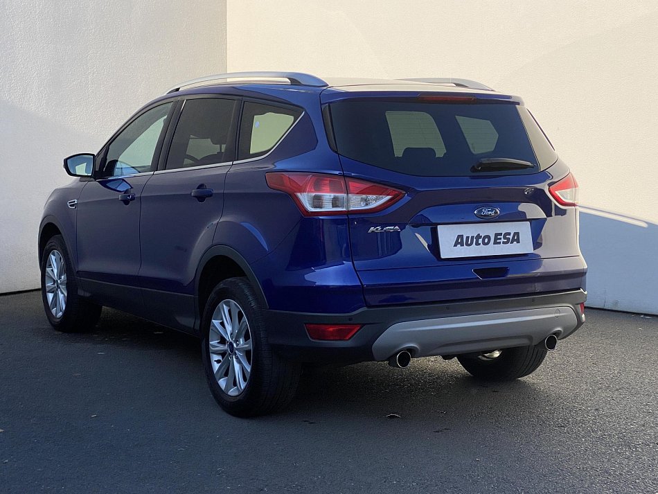 Ford Kuga 1.5 EB Titanium