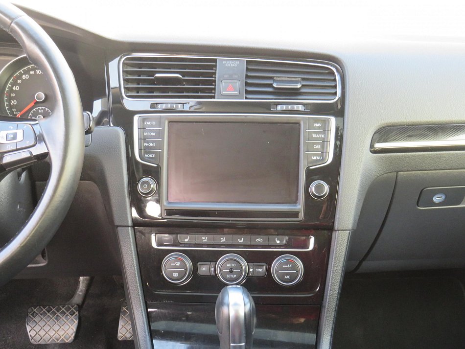 Volkswagen Golf 1.4TSi 