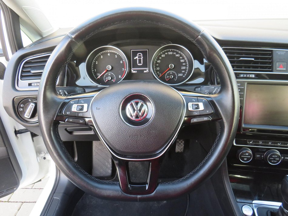 Volkswagen Golf 1.4TSi 