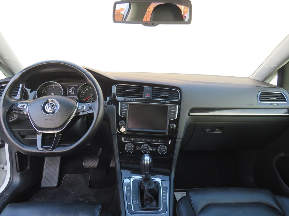 Volkswagen Golf 1.4TSi 