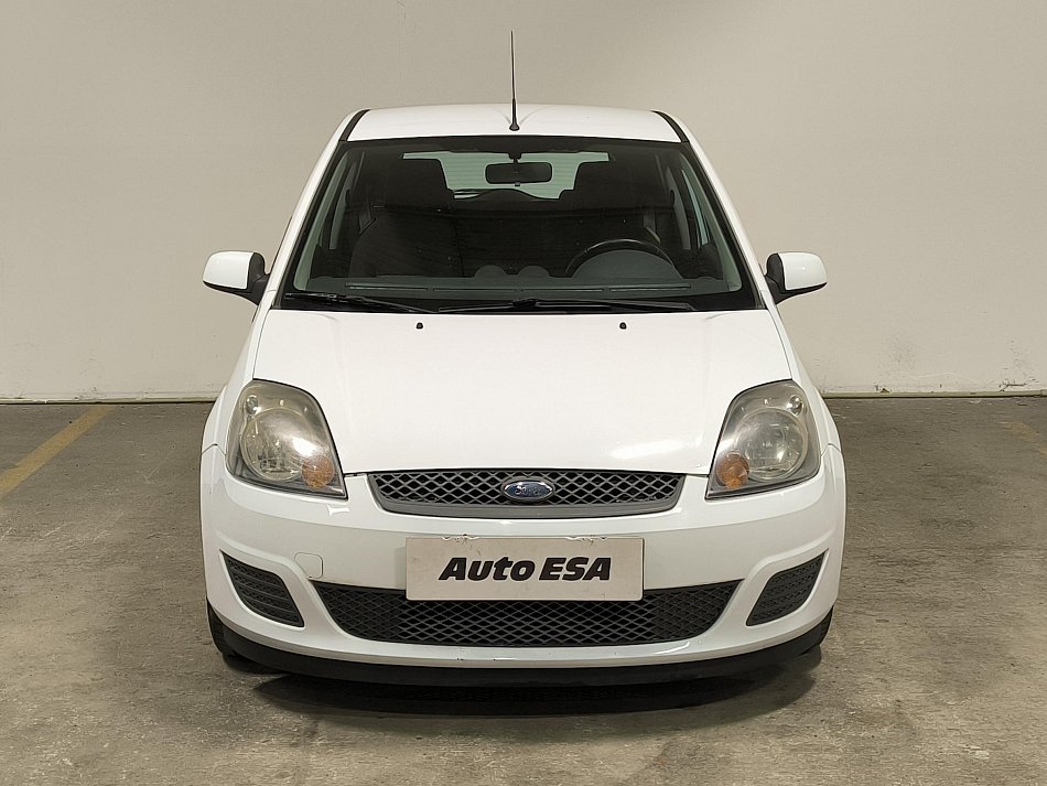 Ford Fiesta 1.4 16V 