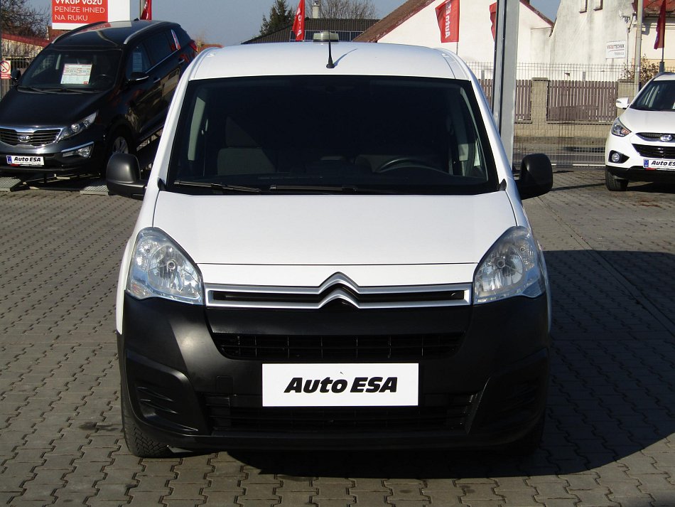 Citroën Berlingo 1.6 HDi 