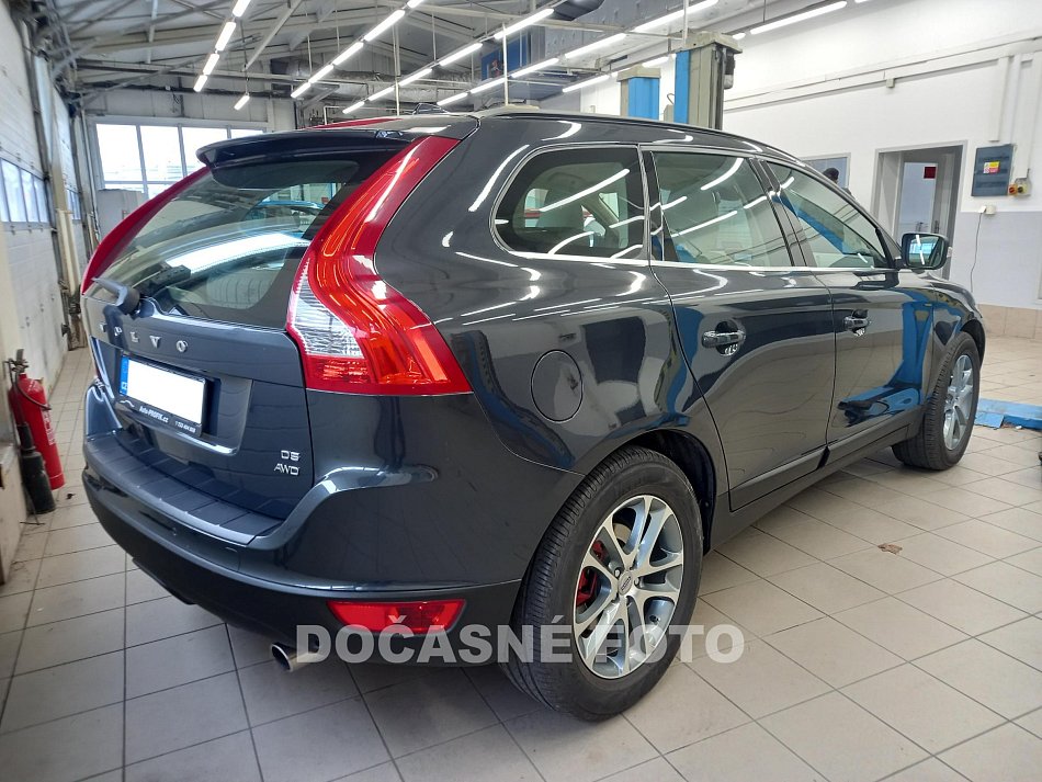 Volvo XC60 2.4 D 