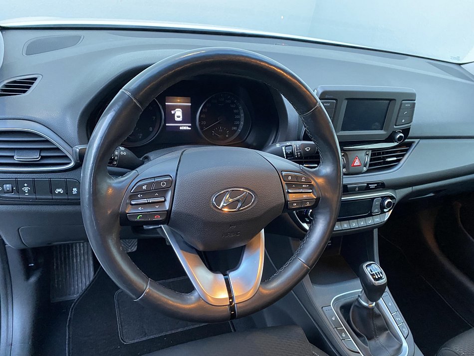 Hyundai I30 1.0 T-GDi  Fastback