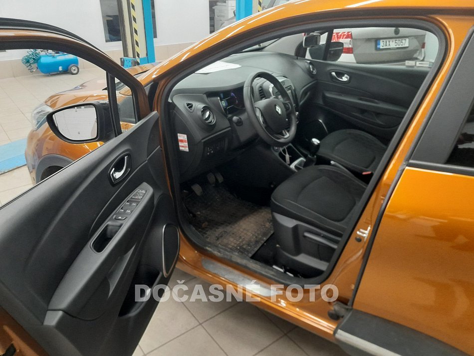 Renault Captur 1.0 