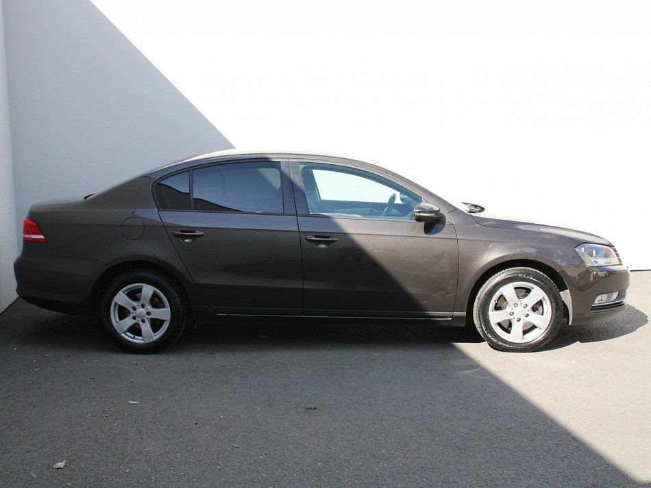 Volkswagen Passat 1.4TSi Trendline