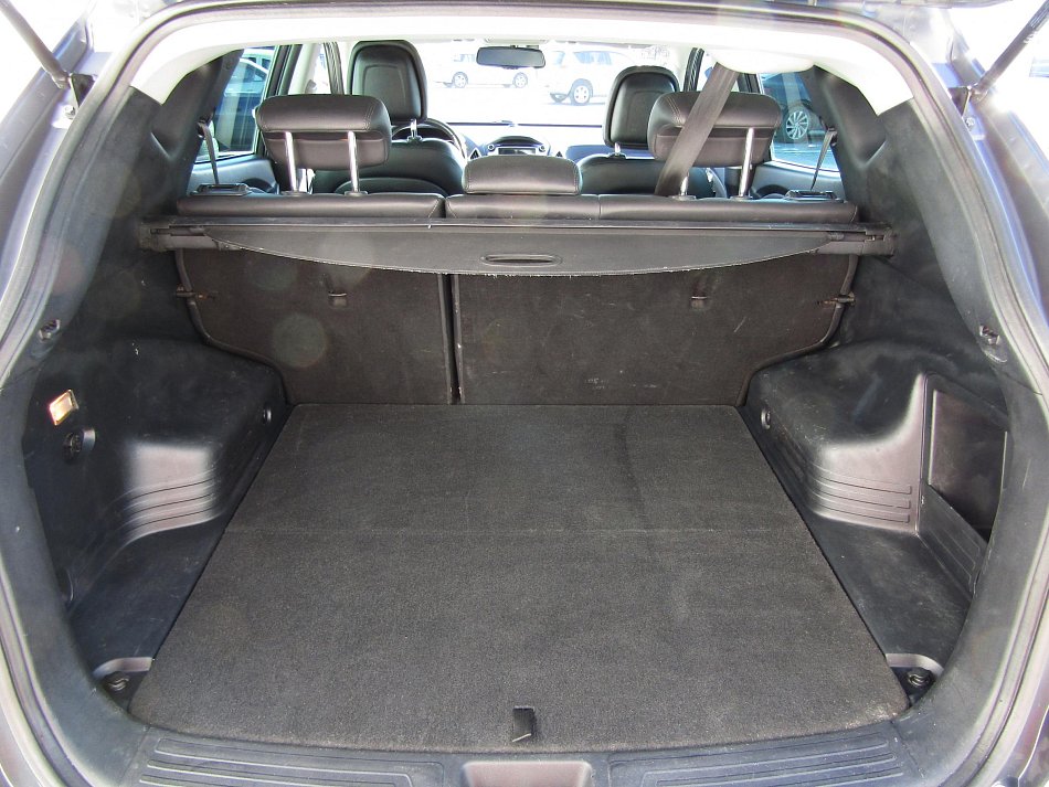 Hyundai Ix35 2.0 i Trikolor Comfort