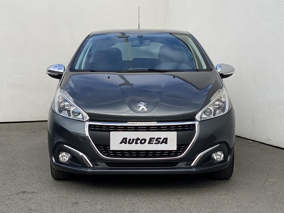 Peugeot 208 1.2VTi Urban