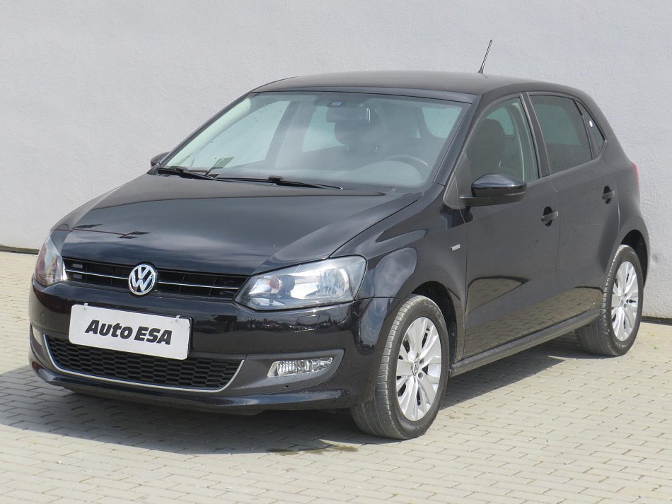 Volkswagen Polo 1.2i Life