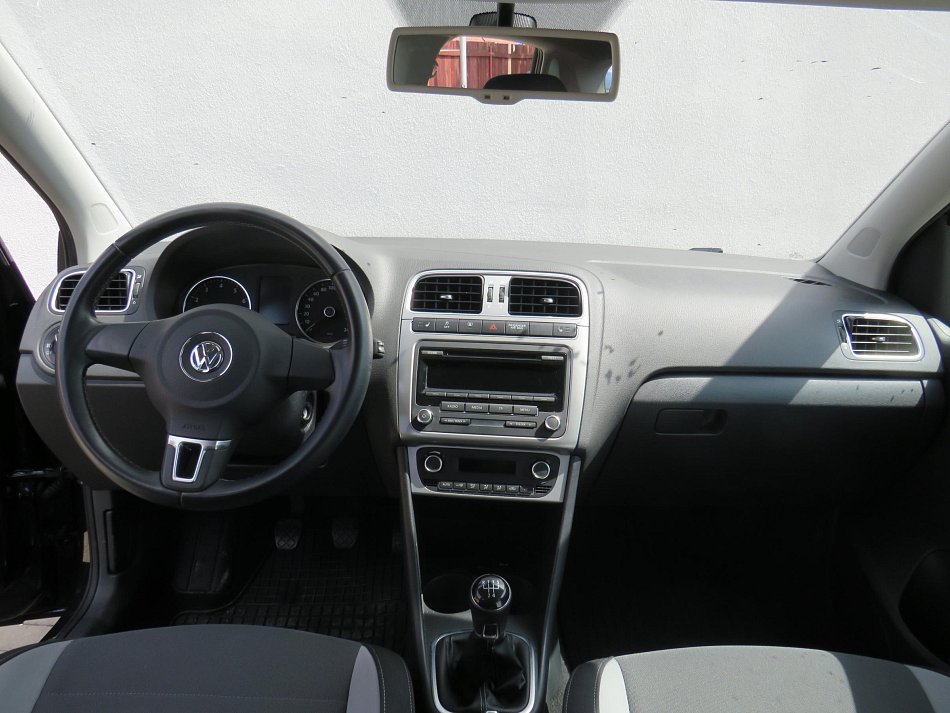 Volkswagen Polo 1.2i Life