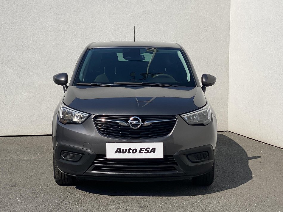 Opel Crossland X 1.2T Edition