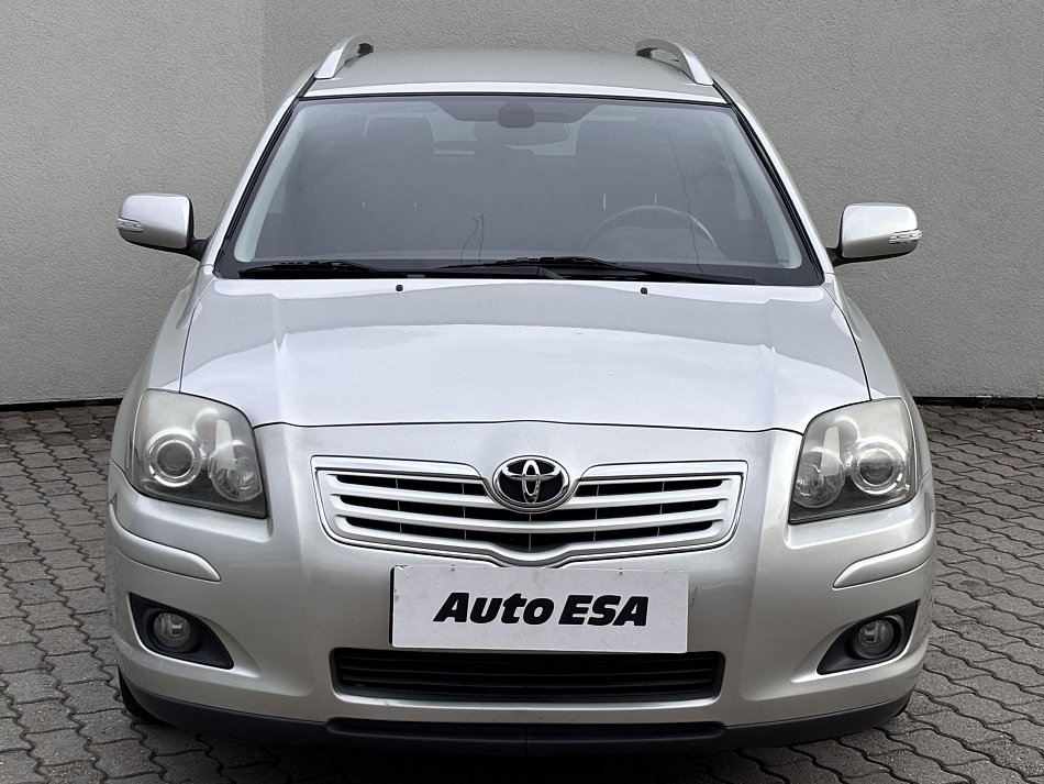 Toyota Avensis 1.8VVT-i 