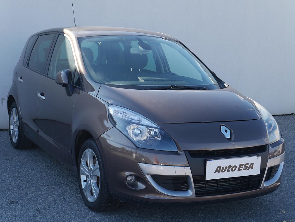 Renault Scénic 1.4TCe 