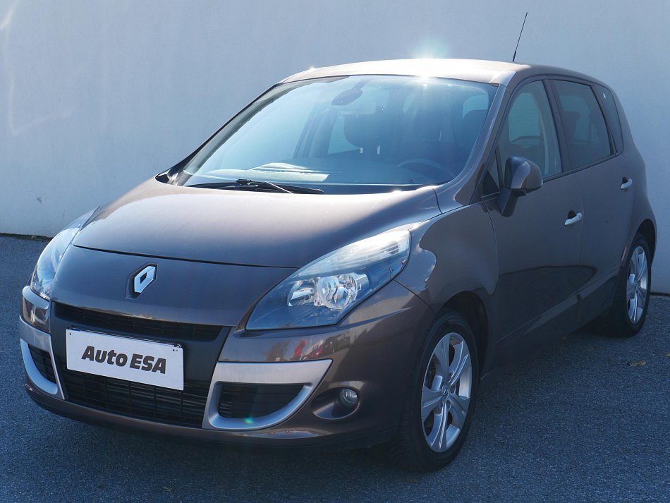 Renault Scénic 1.4TCe 