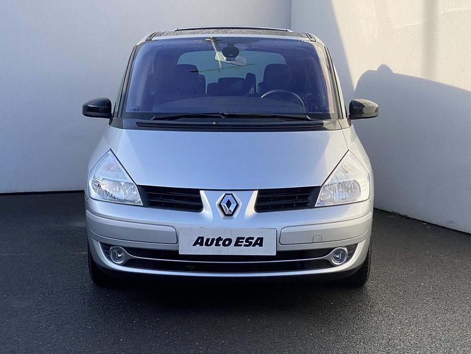 Renault Espace 2.0dCi 