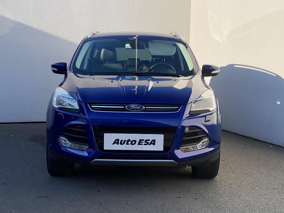 Ford Kuga 1.5 EB Titanium