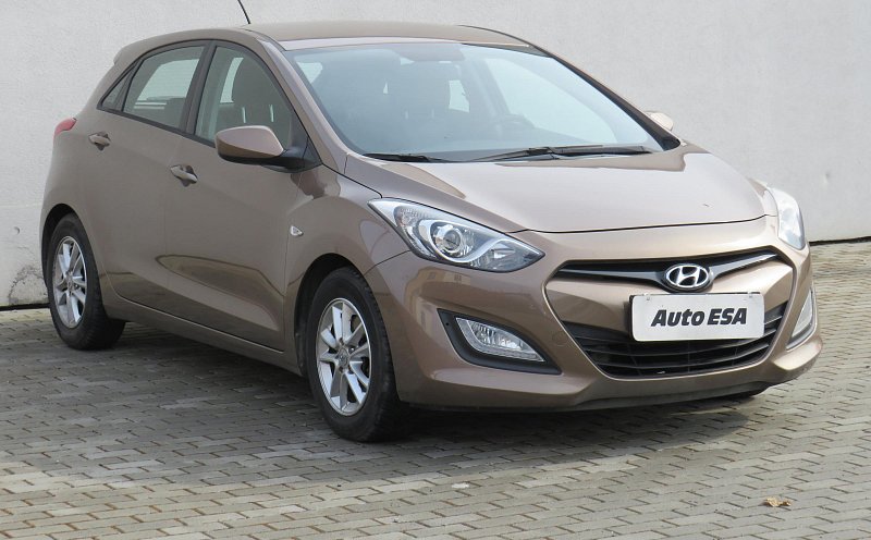 Hyundai I30 1.4i 