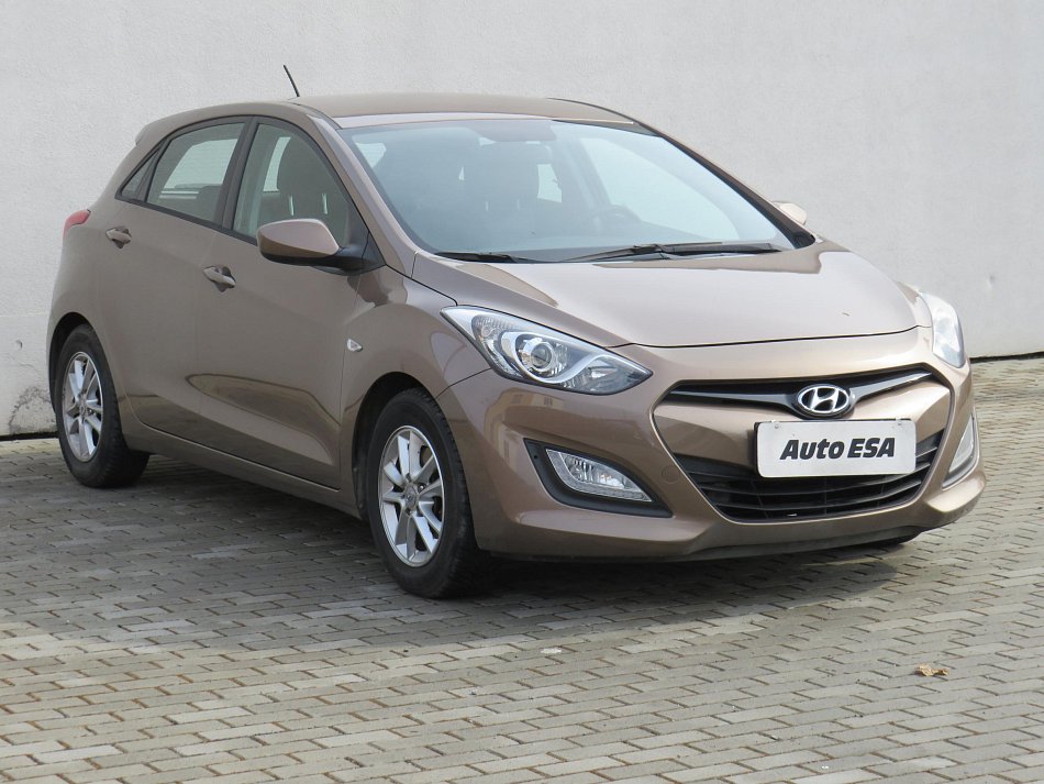 Hyundai I30 1.4i 