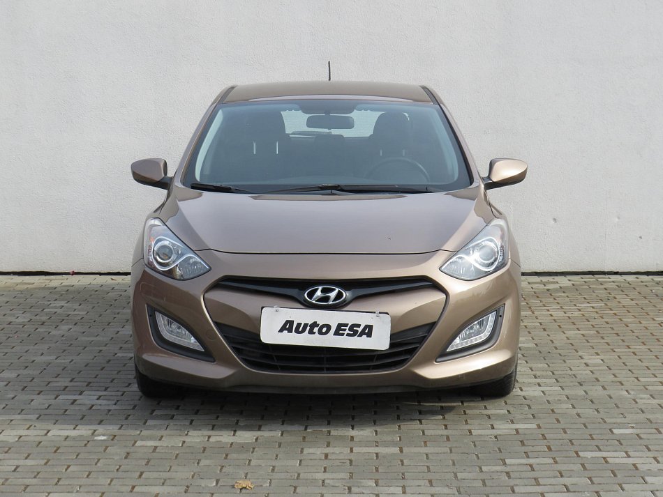 Hyundai I30 1.4i 