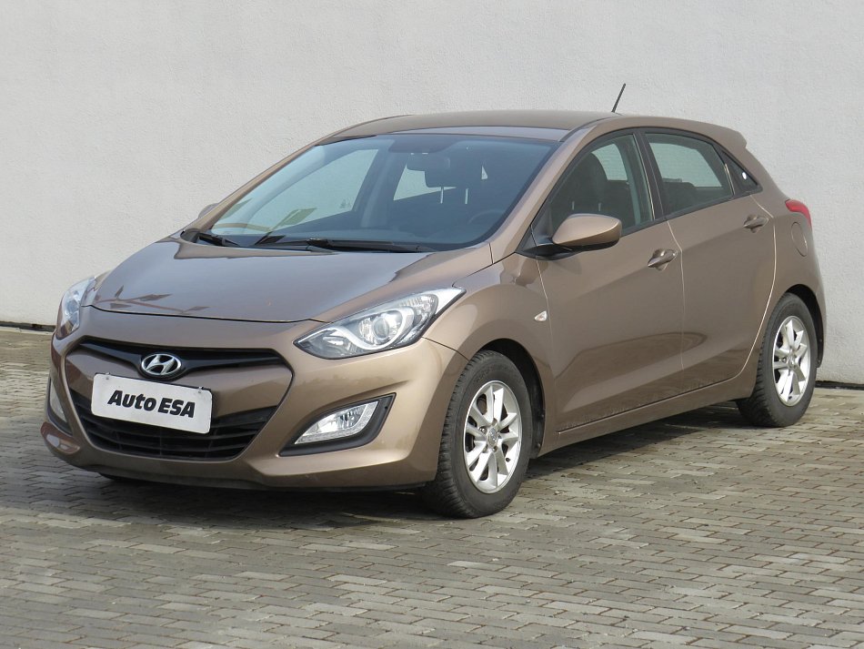 Hyundai I30 1.4i 