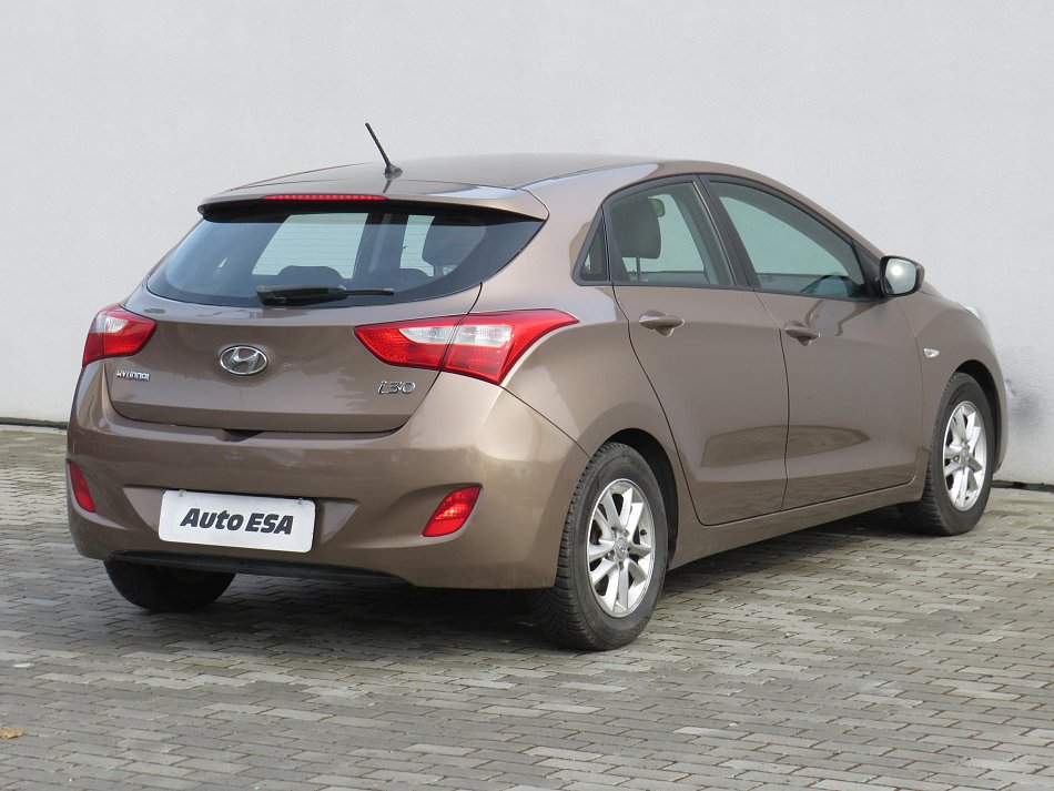 Hyundai I30 1.4i 