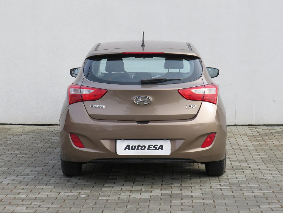 Hyundai I30 1.4i 