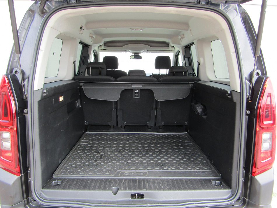 Citroën Berlingo 1.5HDi Shine MAXi