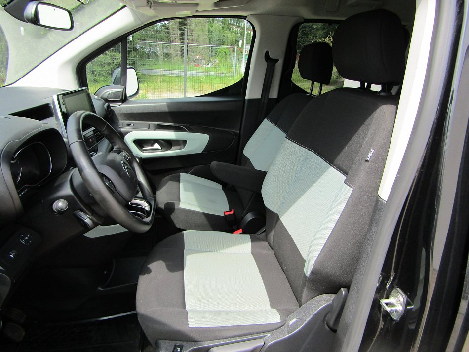 Citroën Berlingo 1.5HDi Shine MAXi