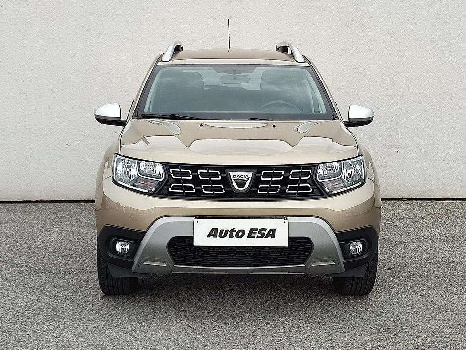 Dacia Duster 1.0 TCe Prestige