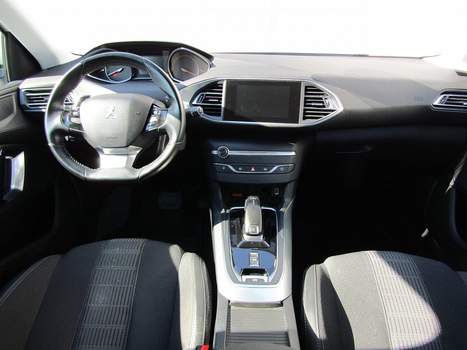 Peugeot 308 1.5 HDi Allure