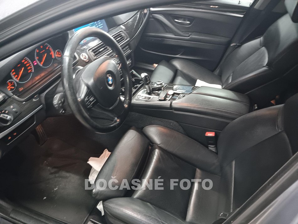 BMW Řada 5 3.0D  Xdrive