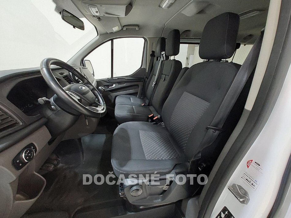 Ford Transit Custom 2.0 TDCi Trend 9míst