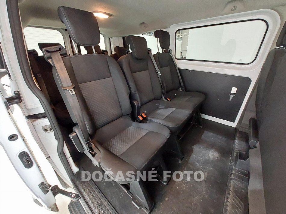 Ford Transit Custom 2.0 TDCi Trend 9míst