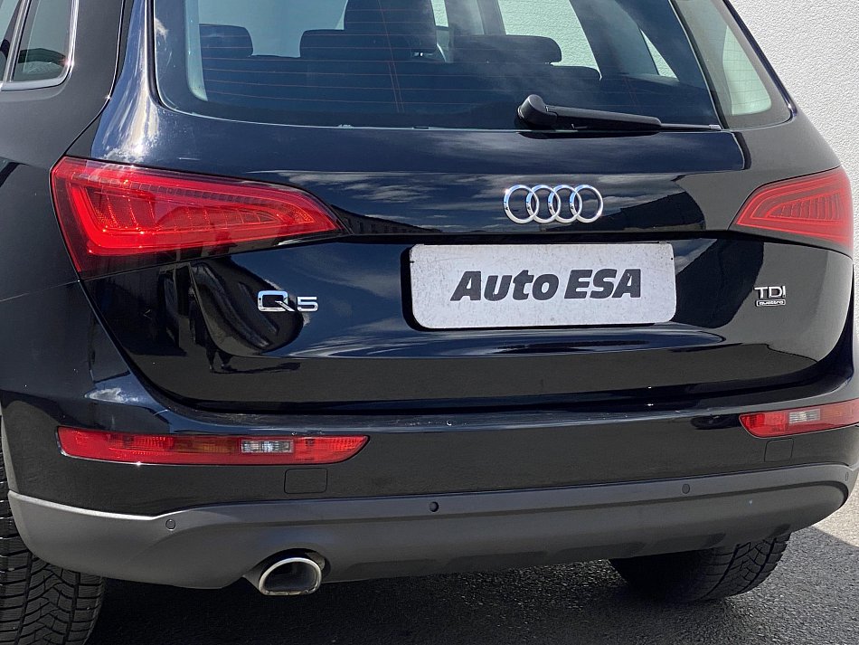 Audi Q5 2.0 TDi  quattro