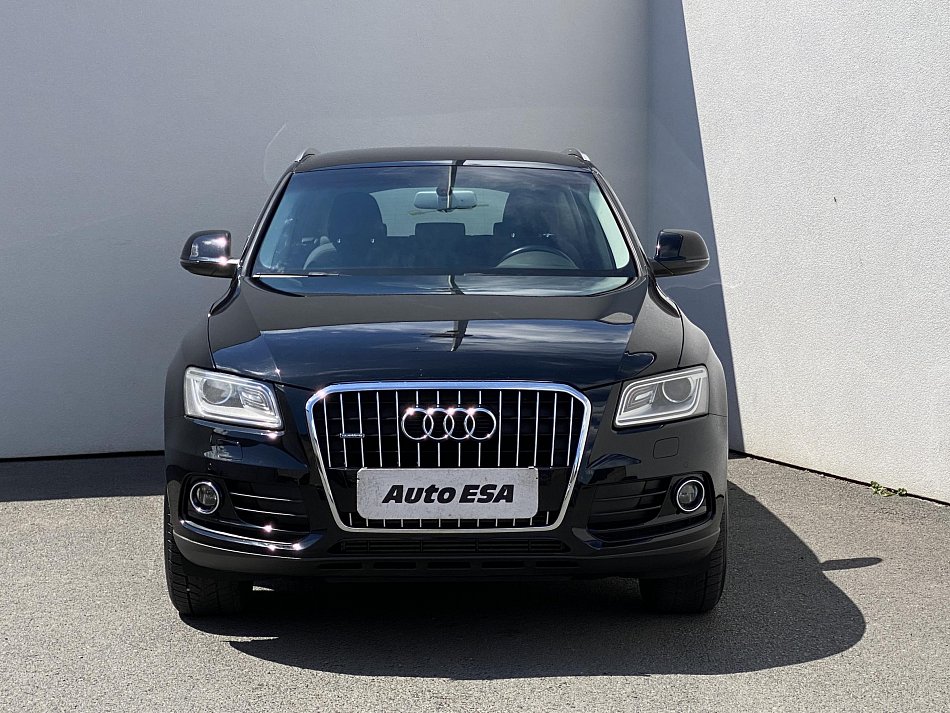 Audi Q5 2.0 TDi  quattro