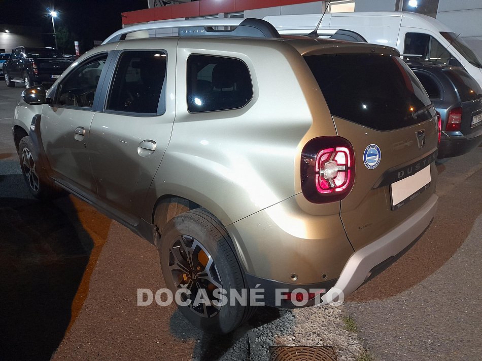 Dacia Duster 1.0 TCe 