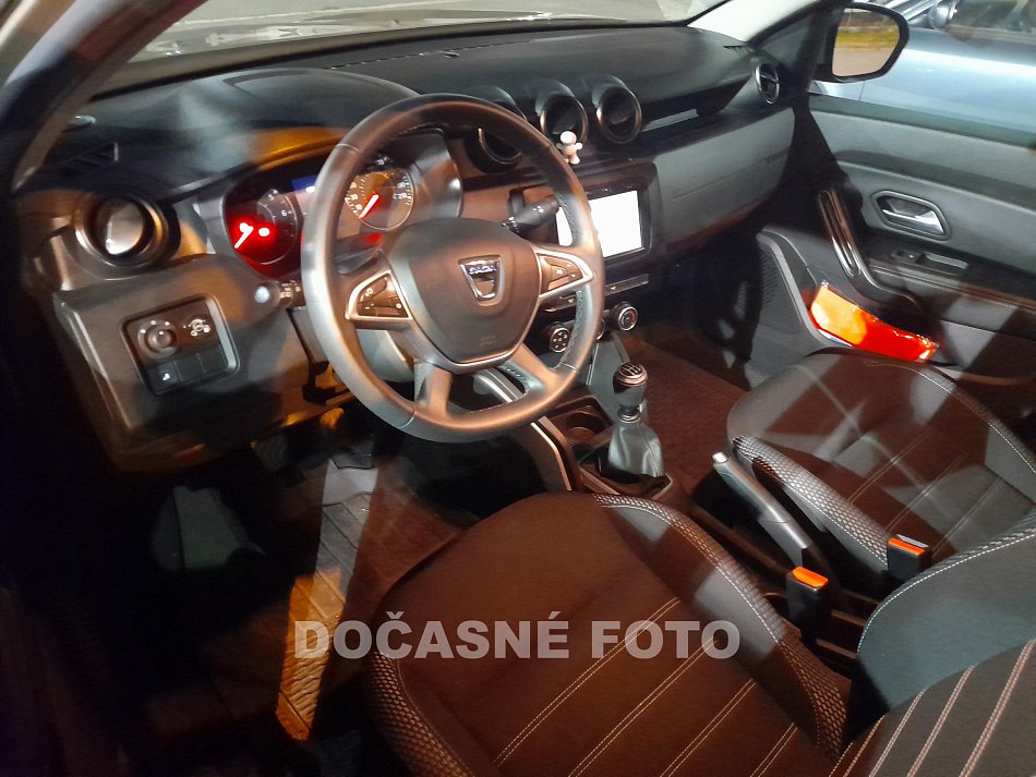 Dacia Duster 1.0 TCe 