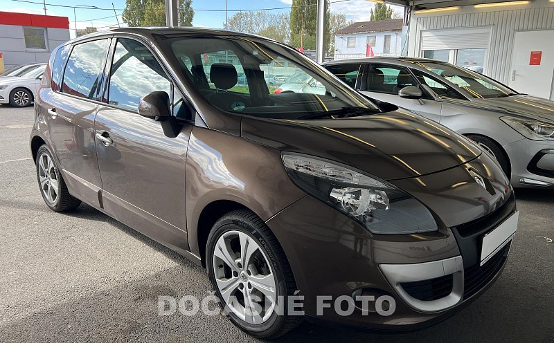 Renault Scénic 1.4TCe 